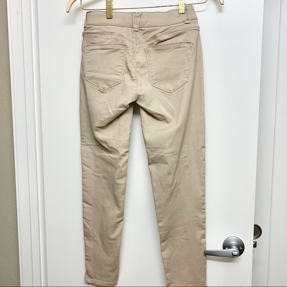 Wit and wisdom Taupe Pants - Picture 3 of 4